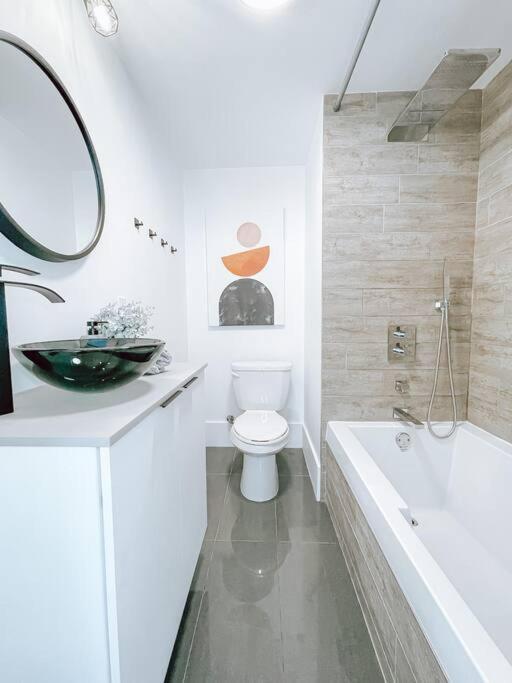 몽트랑블랑 Complexe Livtremblant By Gestion Elite - Liv5 아파트 외부 사진